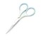Motanar Precision Scissors 3.9" Light Green Stainless Steel