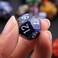 Babejia 49PCS Dnd Dice Set, 7 Polyhedral Rpg Dice Sets with Storage Bag