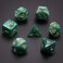 Babejia 49PCS Dnd Dice Set, 7 Polyhedral Rpg Dice Sets with Storage Bag
