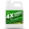 Not Rocket Sciences 4X Green Spray Pattern Indicator Dye for Lawns & Gardens, 32OZ