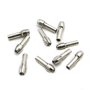 Tmax 50P Durable 1/8" Collet Bit 480 for Dremel and Other Rotary Tool