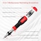 Sharden 13-IN-1 Ratchet Screwdriver Multi Screwdriver Tool All in One
