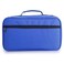 Btsky Art Marker Carrying Case Lipstick Organizer-60 Slots Canvas Zippered