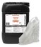3DMaterials Superelastic 3D Printer Resin, 60A Soft Silicone, Korea (5000G, Clear)