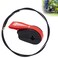 Swess 65 Inch Lawn Mower Throttle Cable Kit with Switch Lever Handle