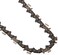 Oregon 72RD072G 72 Drive Link 3/8-Inch Ripping Saw Chain Standard Sequence