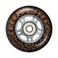 Cheetah Black Wheels for Ripstick Ripstik Wave Board Abec 9 Model: Deck