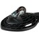Cheetah Black Wheels for Ripstick Ripstik Wave Board Abec 9 Model: Deck