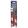 Mayhew Tools Select 10702 7/8-by-7-1/2-Inch Carded Cold Chisel, Multi