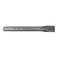 Mayhew Tools Select 10702 7/8-by-7-1/2-Inch Carded Cold Chisel, Multi