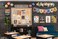 Teacher Created Resources Wonderfully Wild 8" Hanging Paper Lanterns
