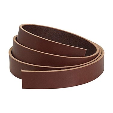 Weaver Leather Supply Plain Belt Blank