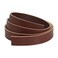 Weaver Leather Supply Plain Belt Blank