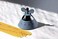 Alessi A Di Michael Graves Kitchen Timer, Blue