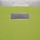 Dii Collapsible Polyester Storage Cube, Solid, Lightweight and Durable, Small Square, 11X11X11, Avocado