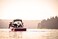 Polyform G-5 Boat Fender Graphite