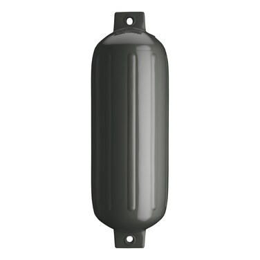 Polyform G-5 Boat Fender Graphite