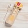Now Designs Kitchen Jacquard Dishtowels, Yellow