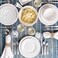 Juliska Puro Essential Serving Set/3pc - Whitewash