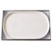 Mud Pie Mr Mrs Beaded 2020 Platter
