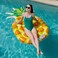 Intex Pineapple Mat Inflatable Mat