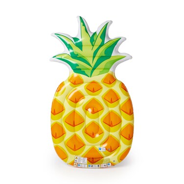 Intex Pineapple Mat Inflatable Mat