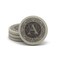 Thirstystone Monogram Letter Absorbent Sandstone Coaster 4-Pack
