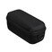Adada Case for Ortizan Portable Bluetooth Speaker IPX7 Waterproof Wireless Speaker (Black)