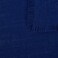Dii Jute Burlap Collection Kitchen Tabletop, Placemat Set, 13X19, Solid Nautical Blue, 6 Count