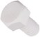 Pentair Adjustment Screw, Letro Legend Cleaners, White