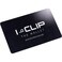 I-Clip Active Rfid Blocker Card Protect Your Data Securely NFC Blocking Credit Card Protection Rfid Shield Card