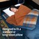 Kelty Wayback 20F Degree Flannel Lined Rectangular Sleeping Bag (Pond)