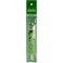 ChiaoGoo Bamboo Crochet Hook 7.5", Size U/25mm
