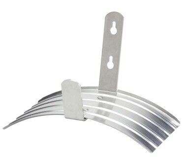 Gilmour Aluminum Hose Hanger