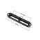 Niceyrig Quick Release Nato Rail for Nato Clamp Handle Camera Cage- 215