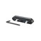 Niceyrig Quick Release Nato Rail for Nato Clamp Handle Camera Cage- 215