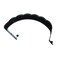 Alessi 9091 Sapper Tea Kettle Replacement Handle