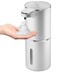 Gotofine Automatic Foaming Soap Dispenser, 4-Level Adjustable Foam, Wall Mount