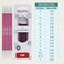 KnitPro Zing Double Pointed Needles 6" (15CM) Us Size 10 (6MM)