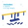 Hand2Mind Math Balance, School Weight Scale for Kids