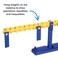 Hand2Mind Math Balance, School Weight Scale for Kids