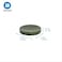 iDesign Ceramic Earth Collection Ceramic Bar Soap Dish, Moss