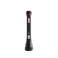 Coleman LED Flashlight with Batteryguard Technology, Black