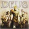 Pearl Games Deus Board Game