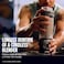Ninja Blast Max Portable Blender, Twist & Go, 22OZ, Cream, Bc251Iv