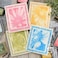 Stampers Anonymous Tim Holtz Cling Mount Stamps: Bold Botanicals - CMS462