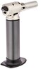 BonJour Chef's Tools Professional Culinary / Cr Me Br L E Torch, Black