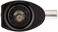BonJour Chef's Tools Professional Culinary / Cr Me Br L E Torch, Black