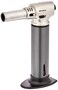 BonJour Chef's Tools Professional Culinary / Cr Me Br L E Torch, Black