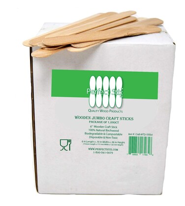 Perfect Stix Craft WTD-1000
